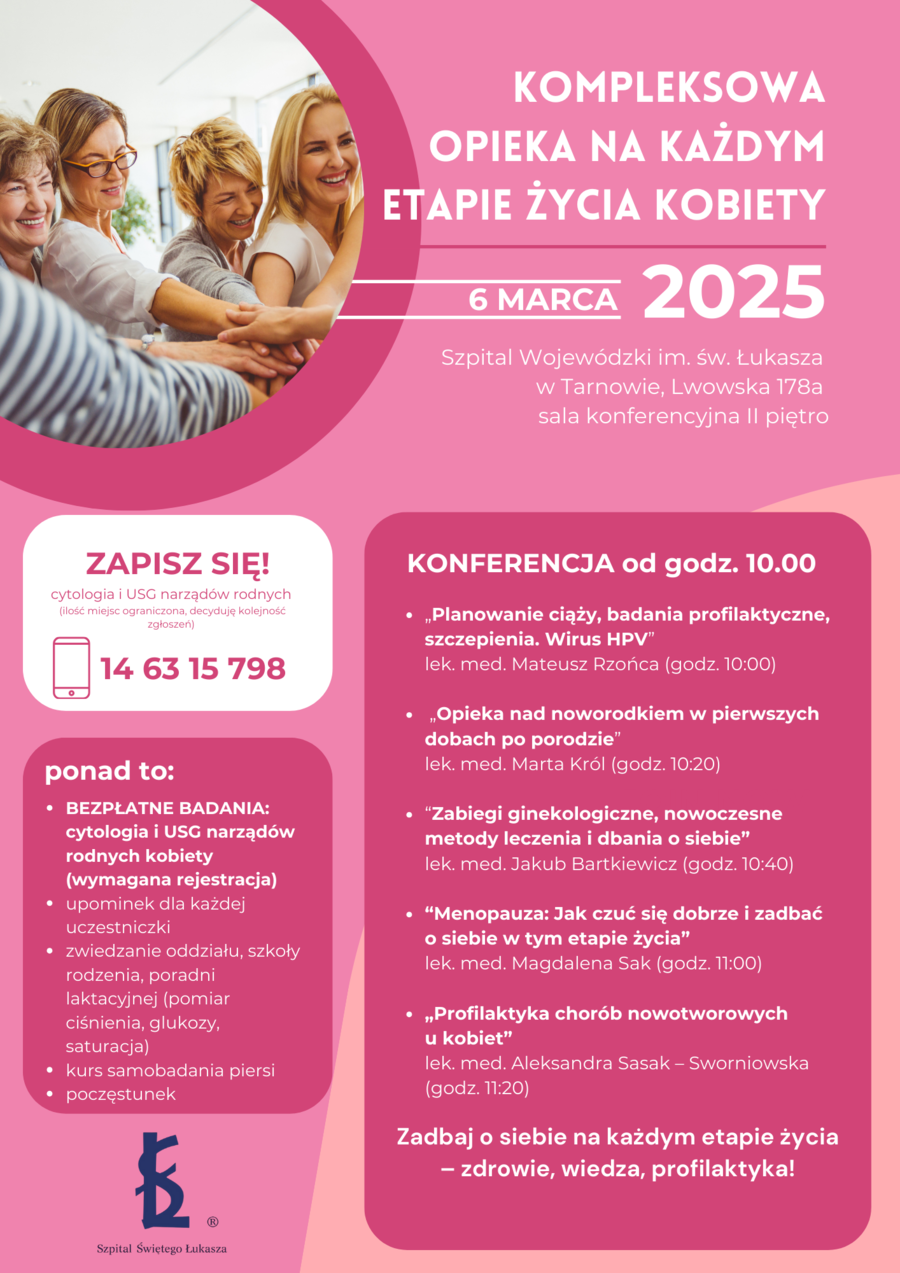 święto kobiet